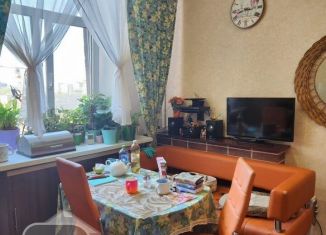 Продажа двухкомнатной квартиры, 58.5 м2, Москва, улица Дмитрия Ульянова, 24, Академический район