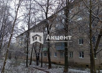 Продам 3-ком. квартиру, 61 м2, Иваново, 2-й Торфяной переулок, 21, Фрунзенский район