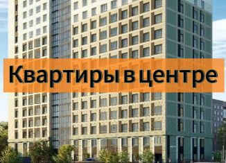 1-ком. квартира на продажу, 61 м2, Махачкала, улица Ирчи Казака, 101