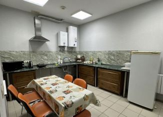 Сдам 1-комнатную квартиру, 90 м2, Муром, Радиозаводское шоссе, 23Г