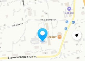 Аренда гаража, 30 м2, Амурская область, Советская улица