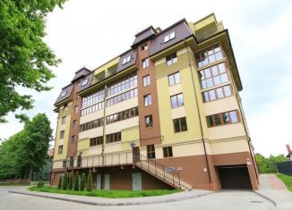 Продаю 2-комнатную квартиру, 87.2 м2, Калининград, улица Менделеева, 11