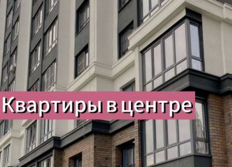 Квартира на продажу студия, 32 м2, Махачкала, улица Ирчи Казака, 101