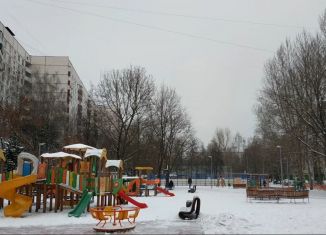 Продаю квартиру студию, 12 м2, Москва, Каширское шоссе, 128к2