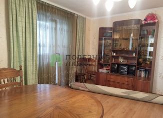 Аренда 3-ком. квартиры, 80 м2, Белгород, Октябрьская улица, 61, Восточный округ