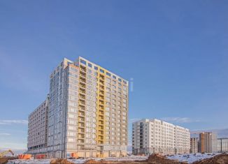 Квартира на продажу студия, 35 м2, Екатеринбург, метро Чкаловская