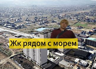 2-комнатная квартира на продажу, 67 м2, Махачкала, Хушетское шоссе, 7