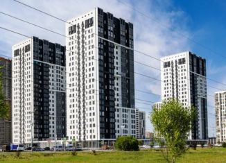 Продаю 1-ком. квартиру, 37.5 м2, Тюменская область, улица Фармана Салманова, 17