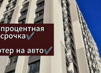 Продам 1-комнатную квартиру, 39 м2, Избербаш, улица Крылова, 1