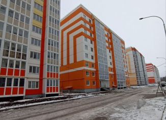 Продаю однокомнатную квартиру, 39 м2, Мордовия, улица Косарева, 117