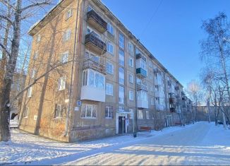 Продается 1-комнатная квартира, 33.6 м2, Иркутск, улица Розы Люксембург, 279