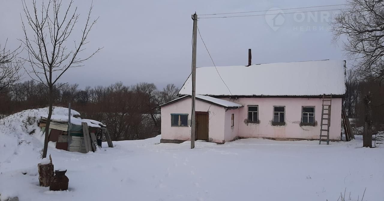 Купить Дом В Богородицком Смоленский Район