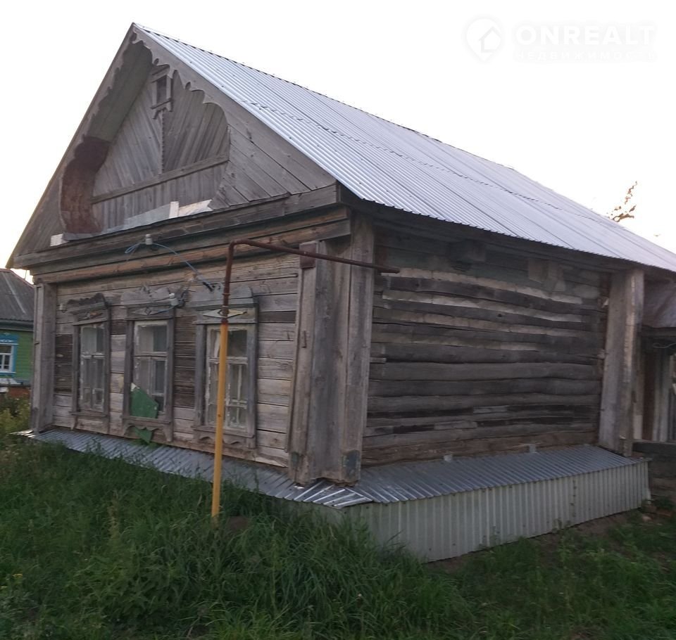 Купить Дом В Старошайговском Районе Мордовия