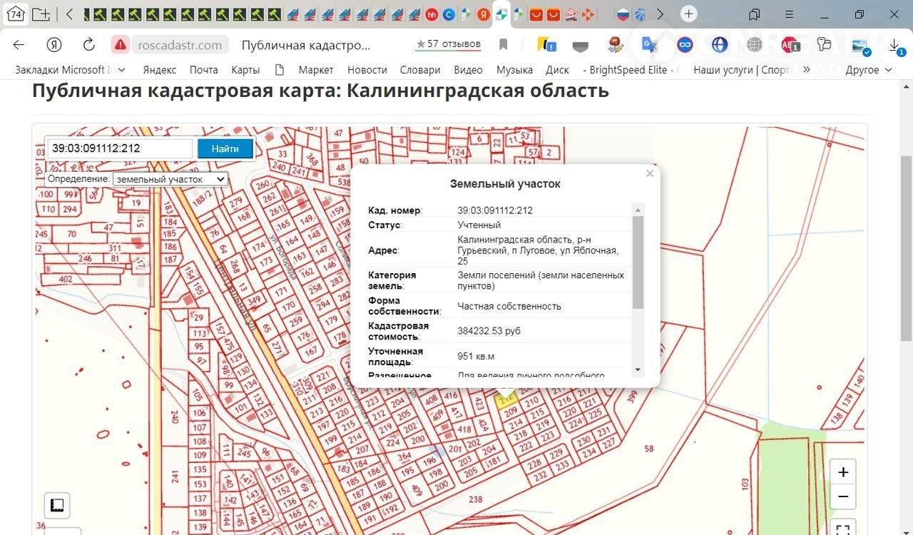 Карта поселка луговое. Поселок Луговое Калининградская область на карте. Гугл карты поселок Луговое