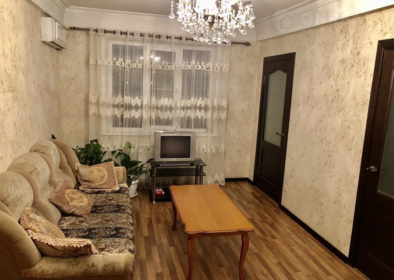 Аренда квартиры махачкала
