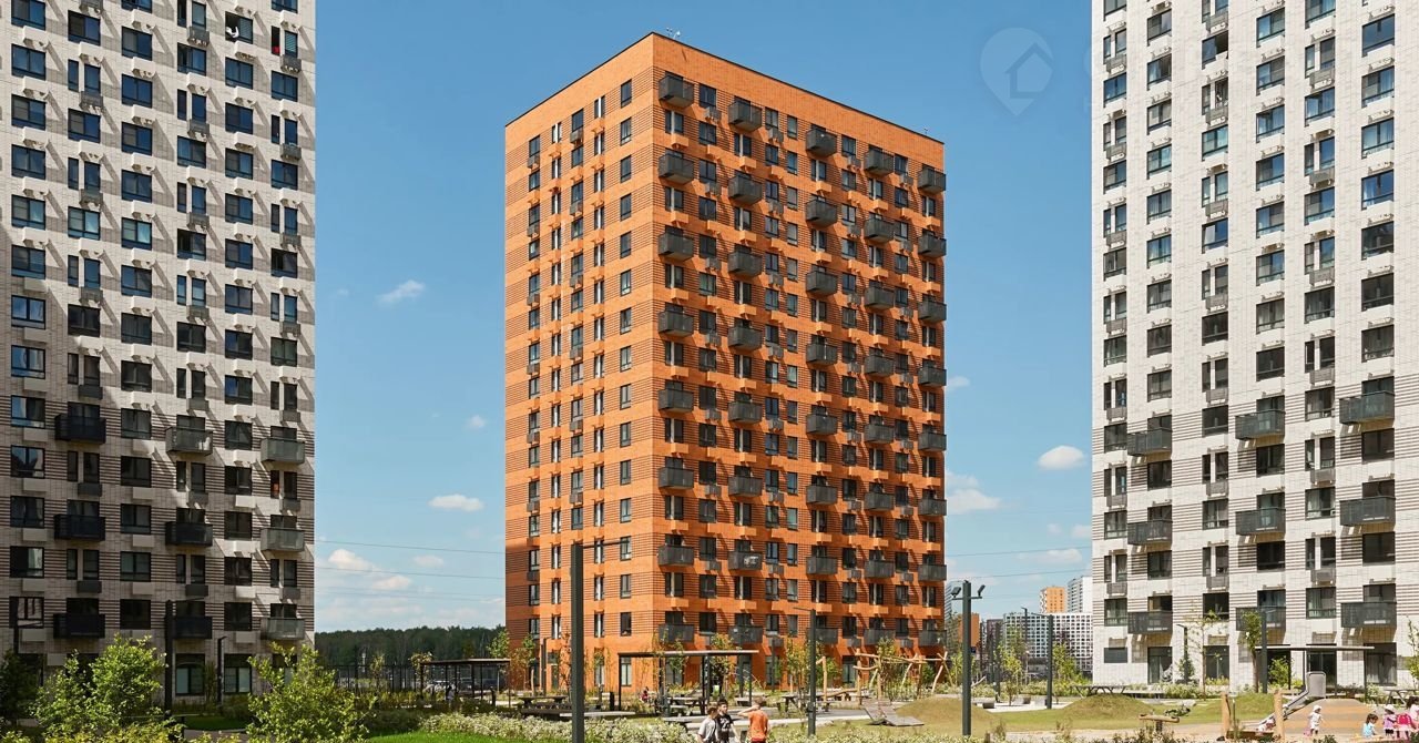 Купить Студию В Саларьево Москва