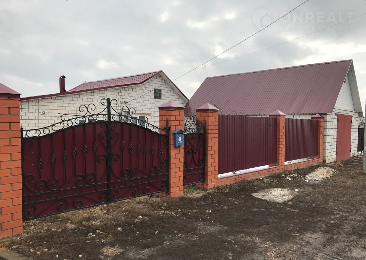 Купить Дом В Никуличах Орел