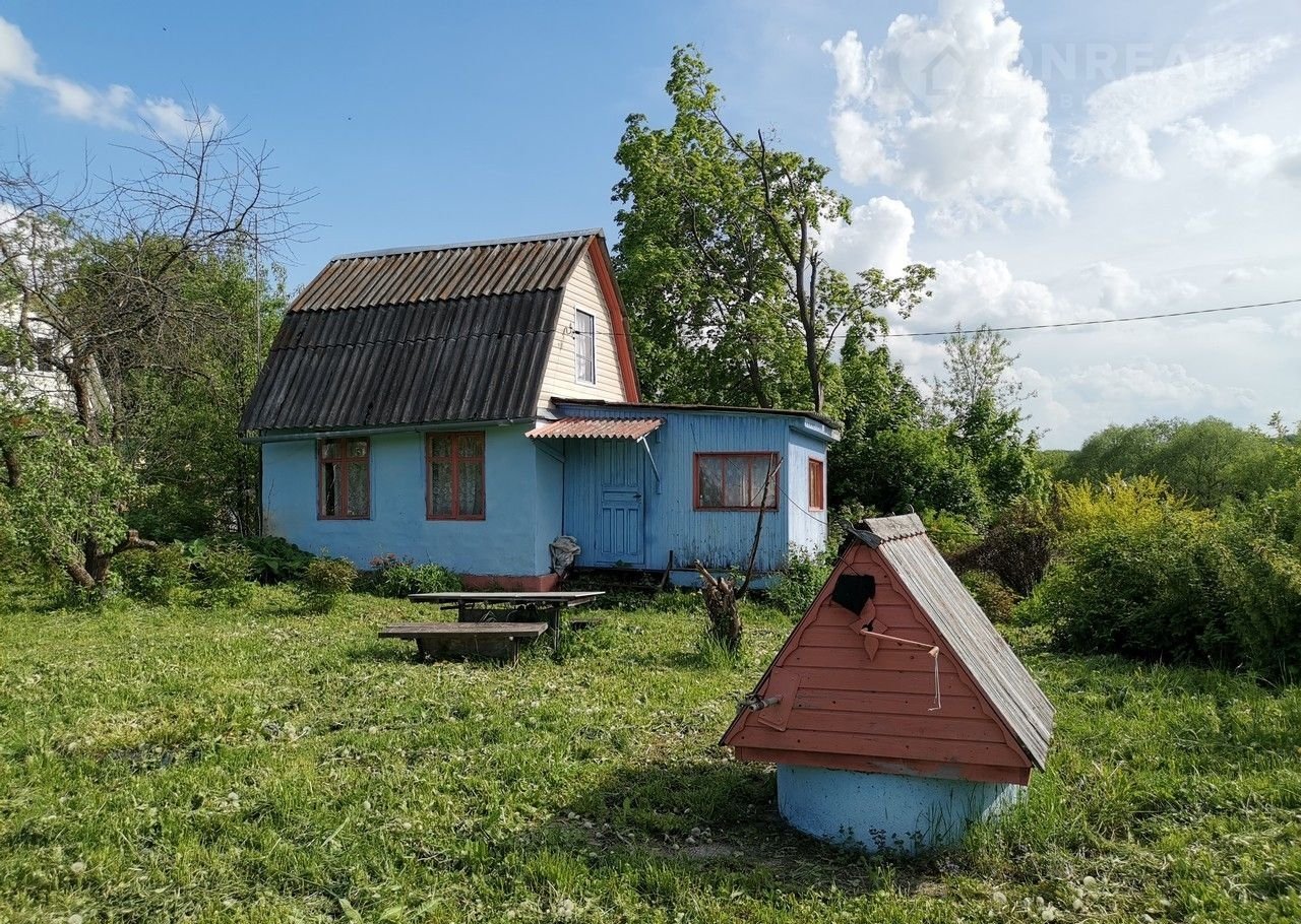 Купить Дом В Можайском Районе Борисово