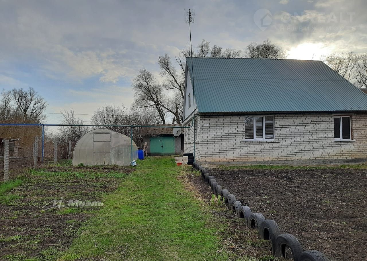 Купить Дом В Кромском Районе Орловской