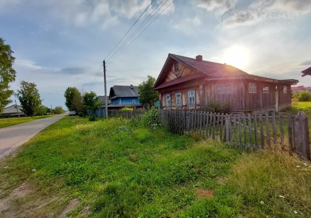 Купить Недвижимость В Тонкино Нижегородской Области