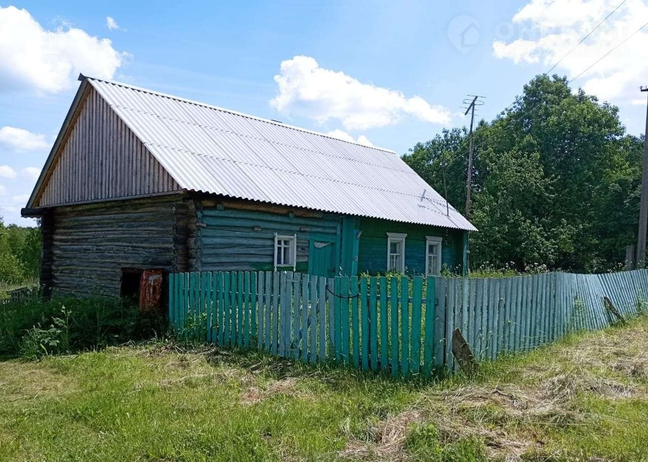 Купить Дом В Ельне Смоленской Области