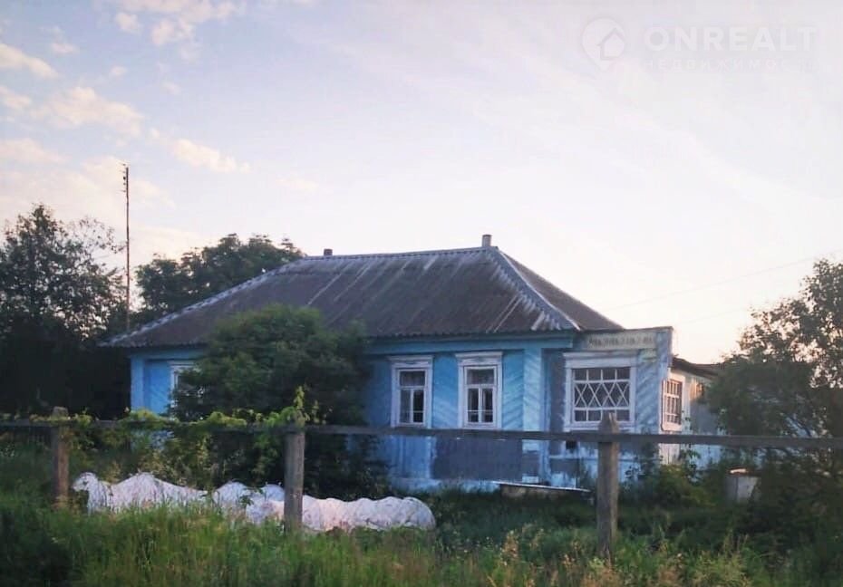 Шалы мордовия. Дом в Мордовии село Ельники.