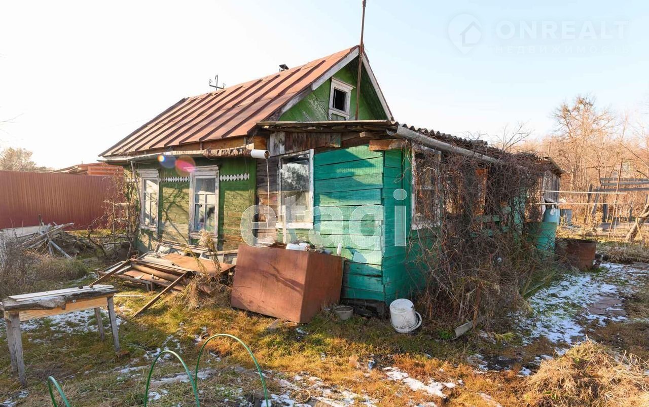 Снт водник старый